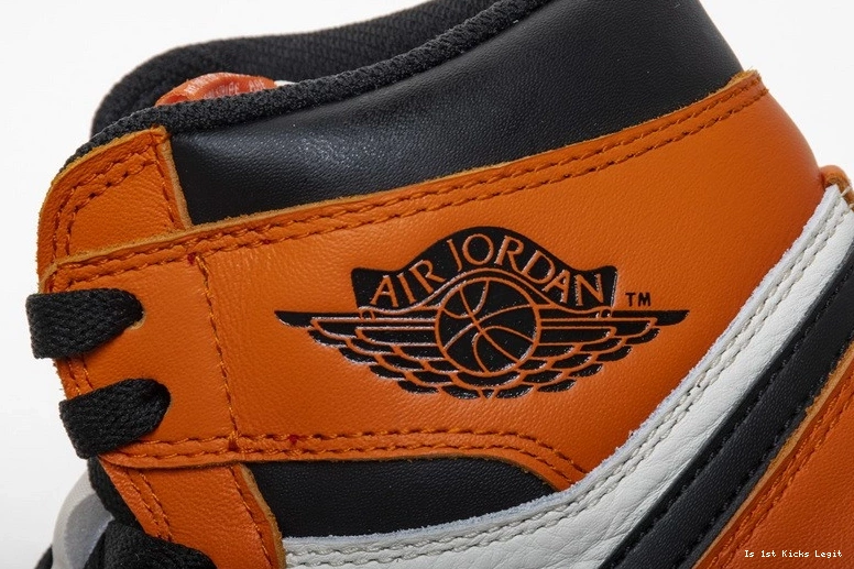 Jordan 1 Shattered Air Backboard Reverse Reteo 555088-113 OG 0315